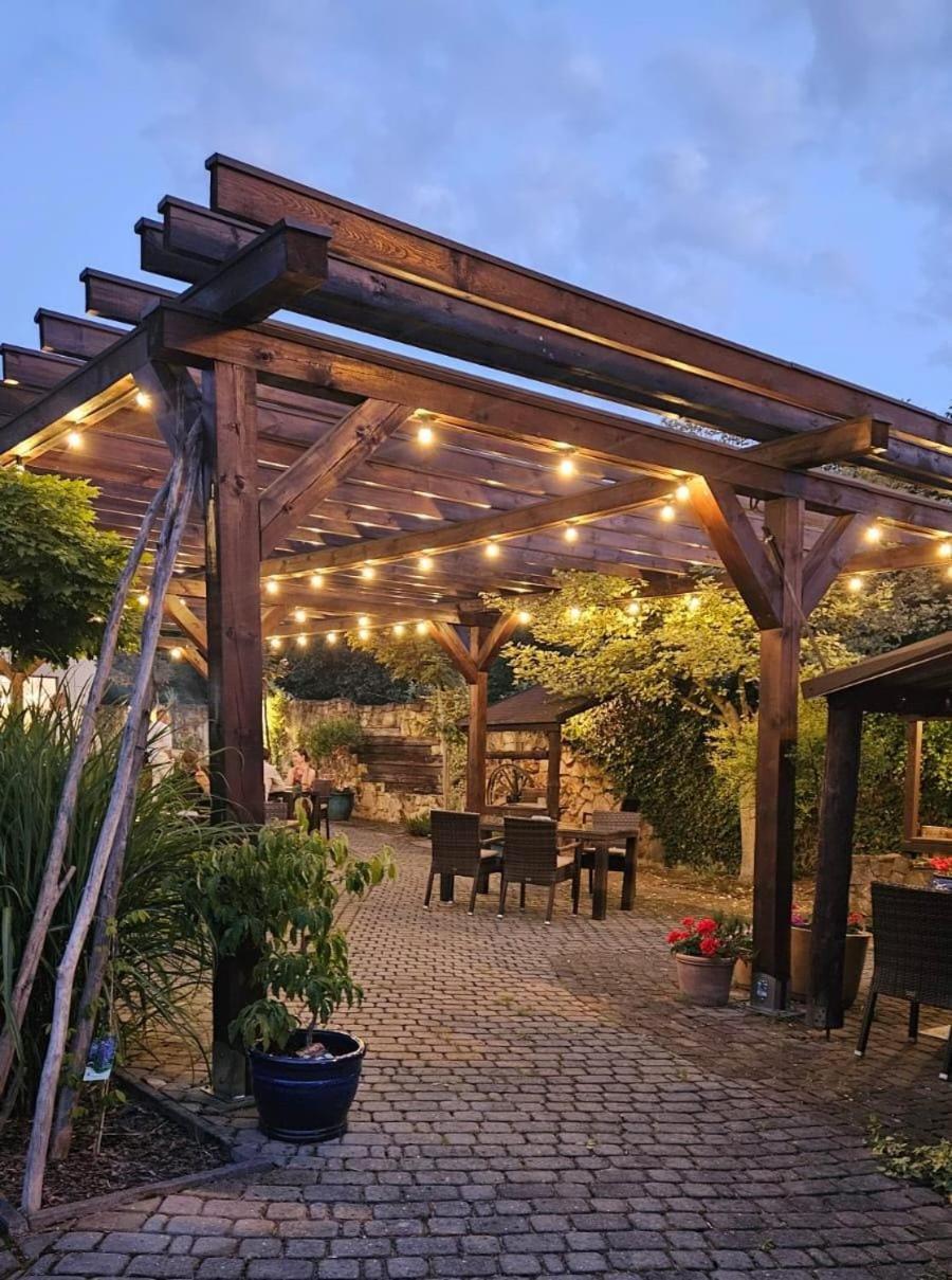 Hotel&Restauracja Timberland Orzesze Exterior foto